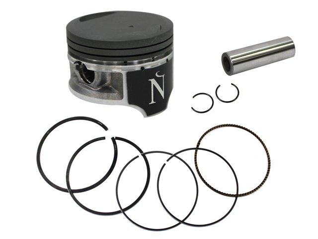 Namura - Piston Kit 68.47/+1.50 Kaw - NA-20001-6