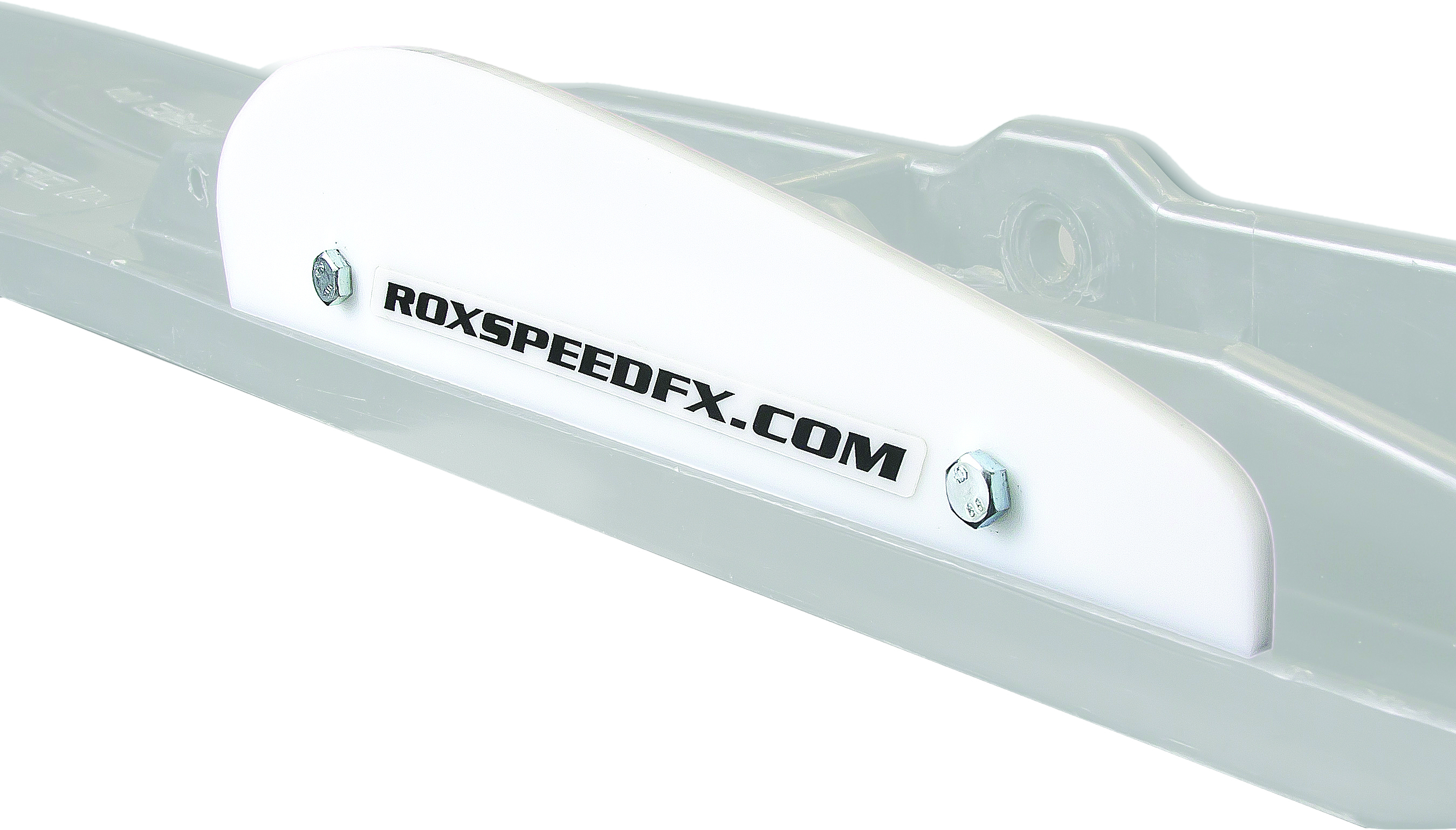 Rox - Dorsal Plate - 1G-DRSL-14