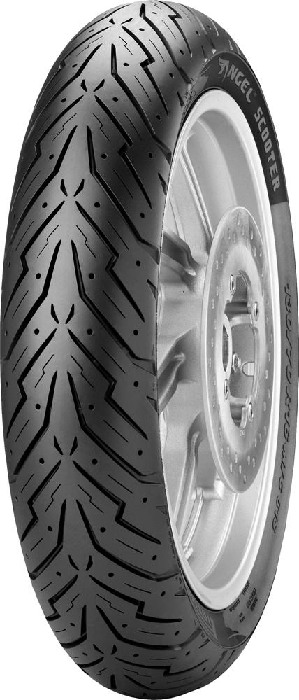 Pirelli - Tire Angel Scooter Rear 120/80-14 58p Bias - 2864000