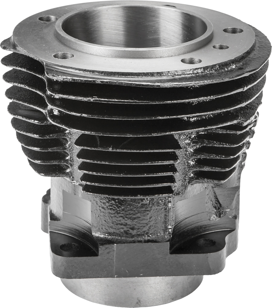 Harddrive - 74 Shovelhead Front Cylinder - 30-629