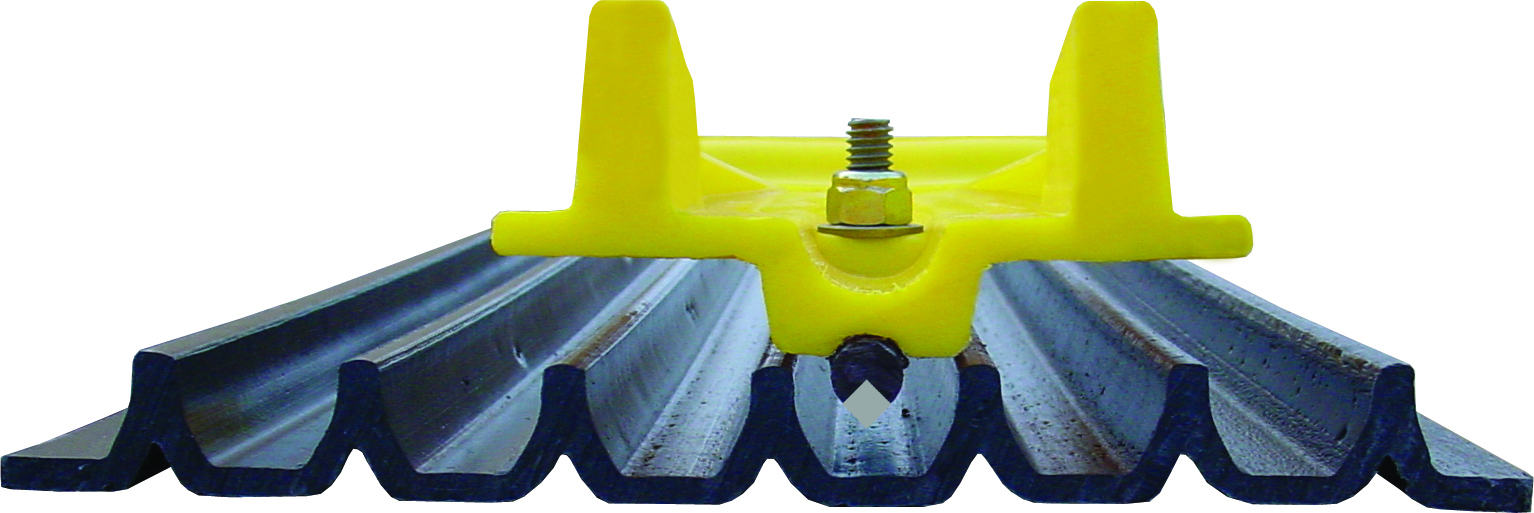 Caliber - Multi-glide Wide Single Kit - 13306