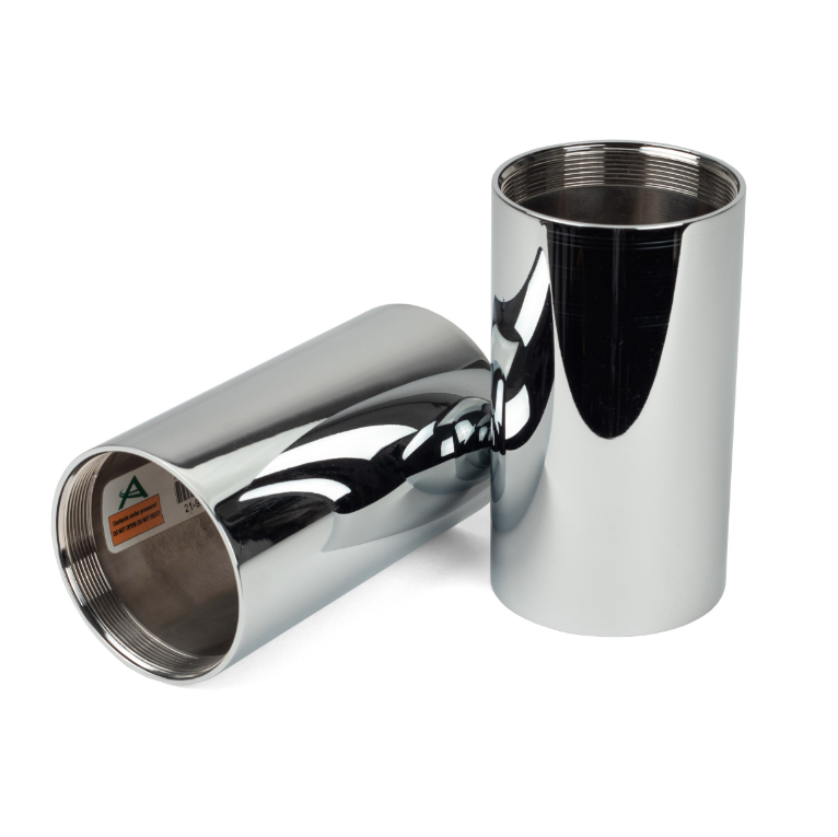 Arnott - Smooth Ride Shock Can Chrome - K-3261