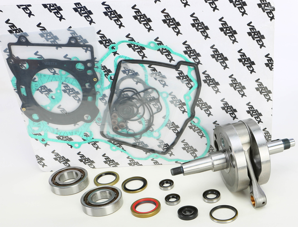 Hot Rods - Bottom End Kit - CBK0198