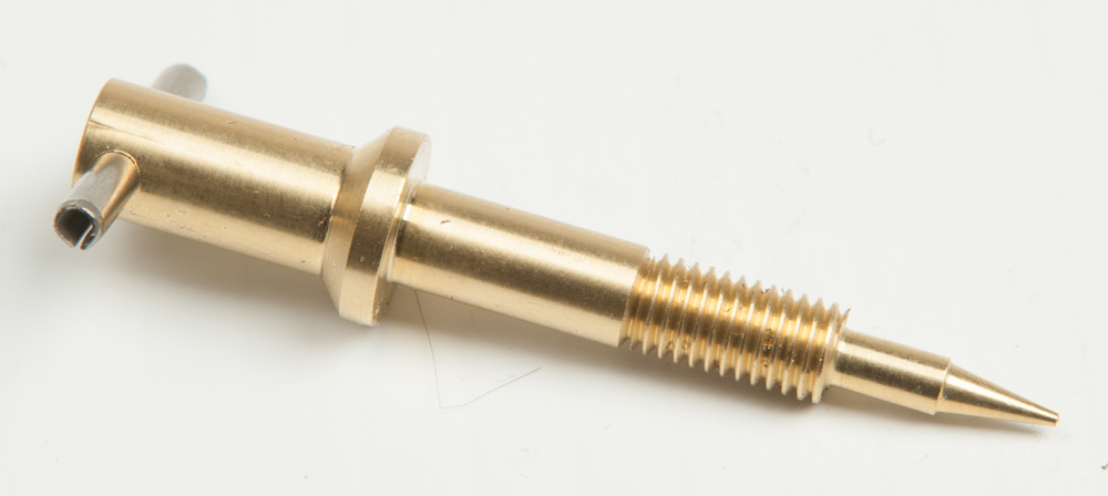 Wps - High Speed Adj Screw Yam Sj '04-12 - JW-SA-800