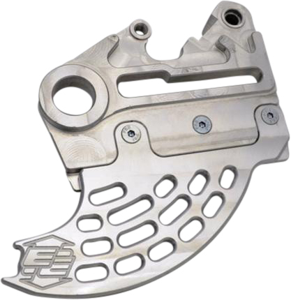 Enduro Engineering - Rear Disc Guard Sher - 33-047