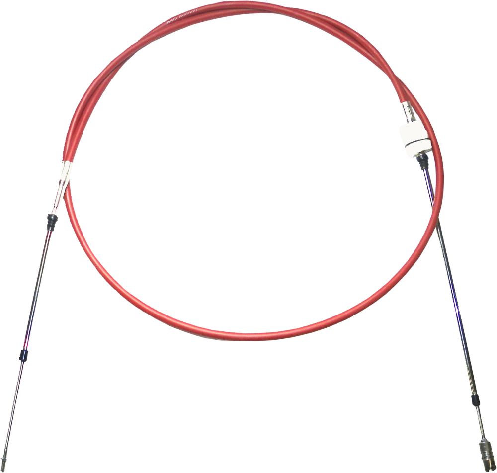 Wsm - Reverse Cable Yam - 002-058-10