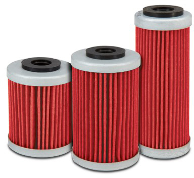 Pro Filter - Oil Filter Ktm Rear - OFP-5002-00/PF-157