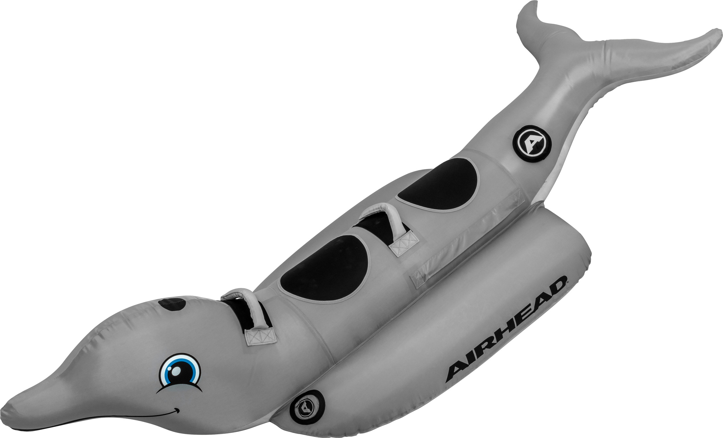 Airhead - Dolphin 2 Person Towable - AHHD-3056