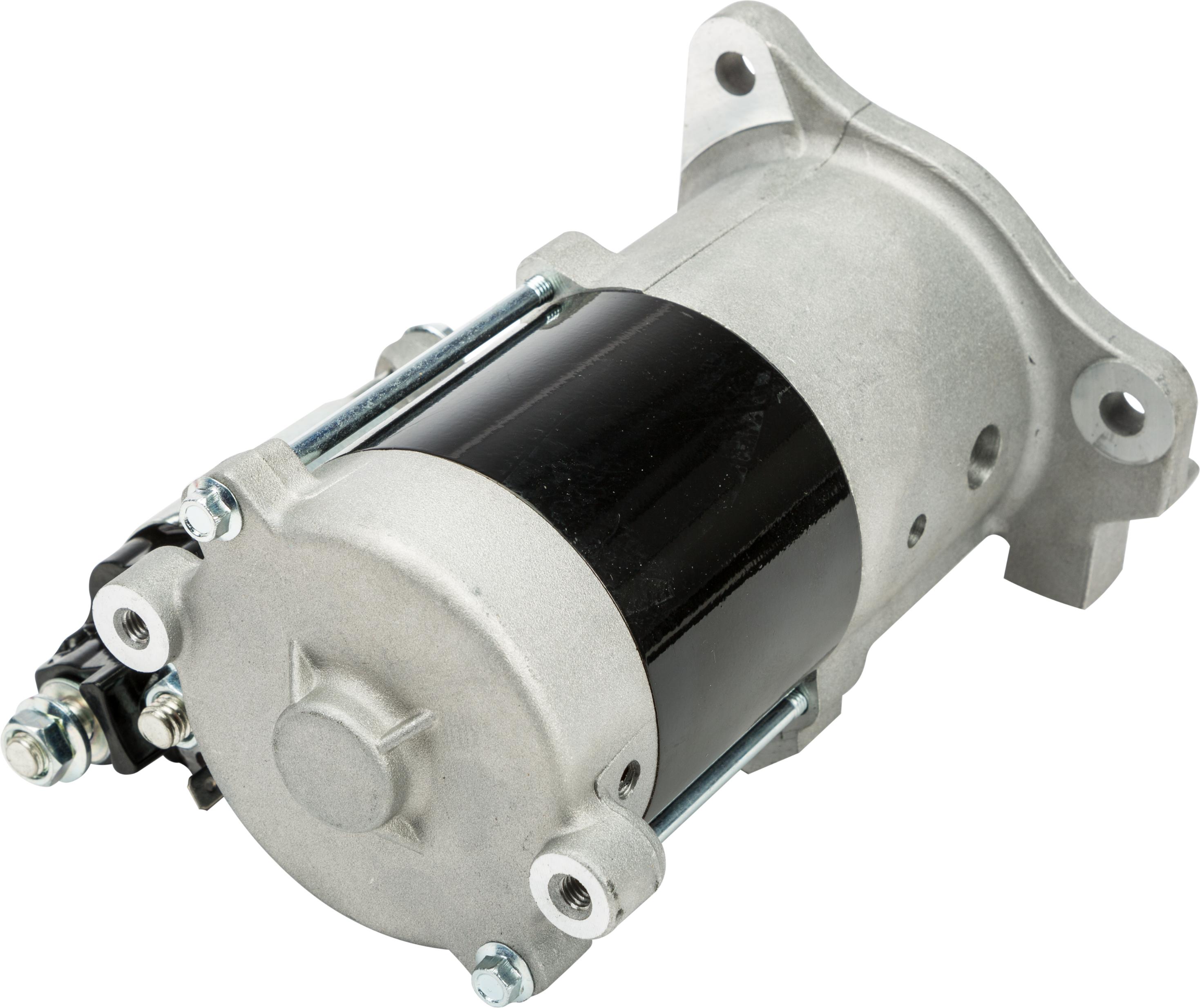 Fire Power - Starter Motor - 410-52321