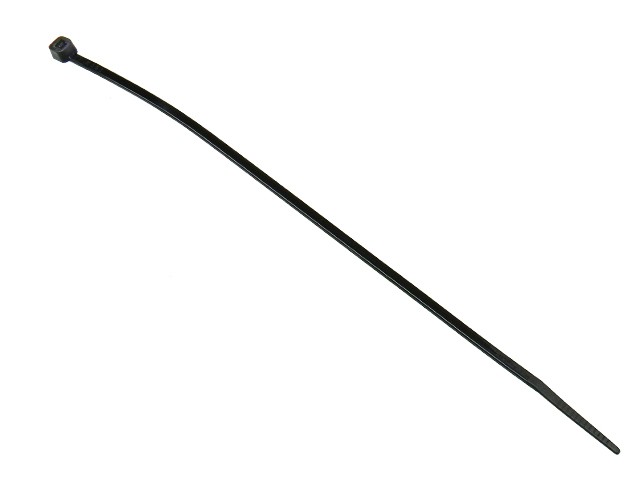 Sp1 - 8" Cable Ties Cold Resistant 100/pk - UP-12856 100/PK