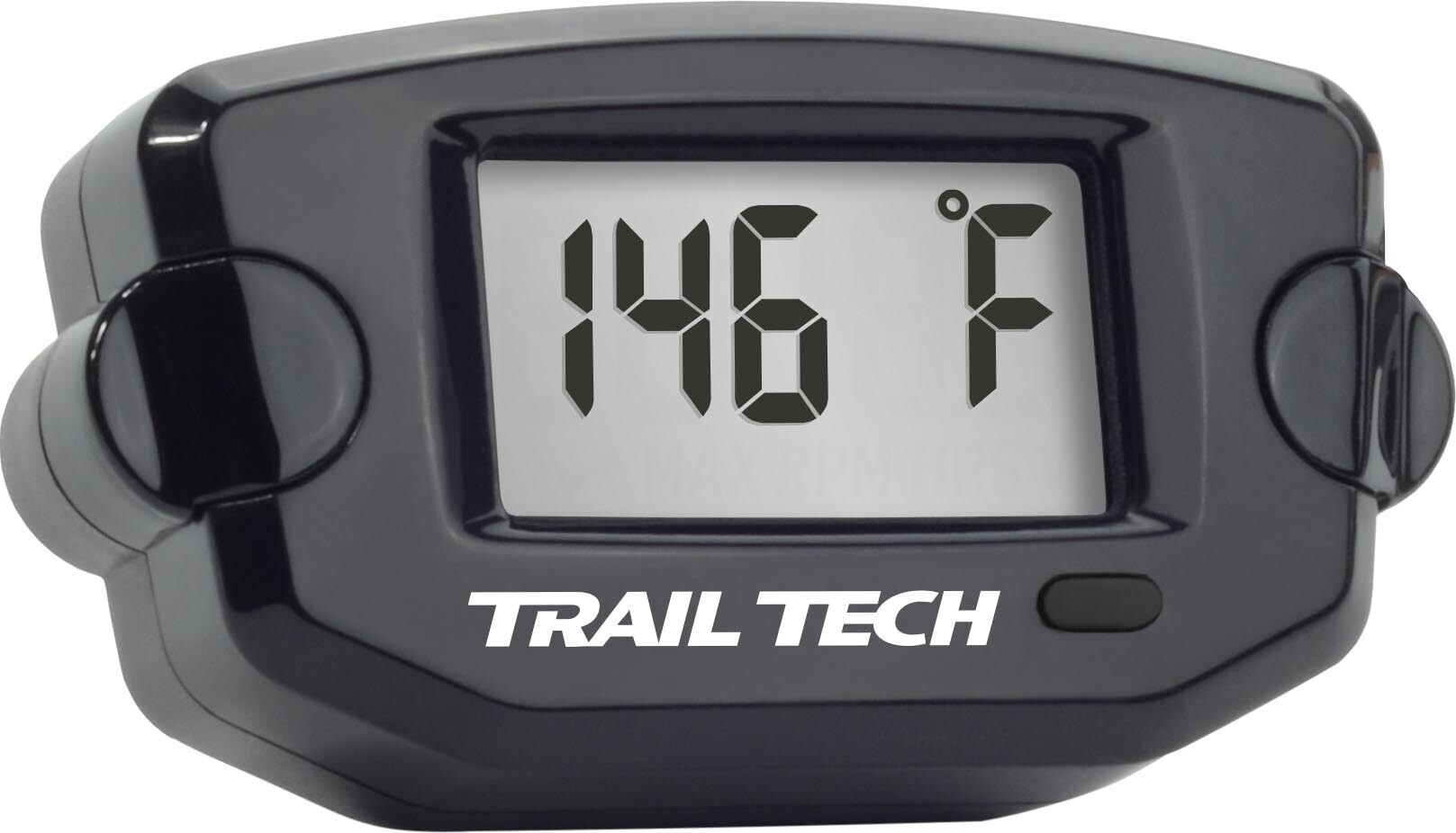 Trail Tech - Tto Meter 8mm Fin Sensor - 742-EF8