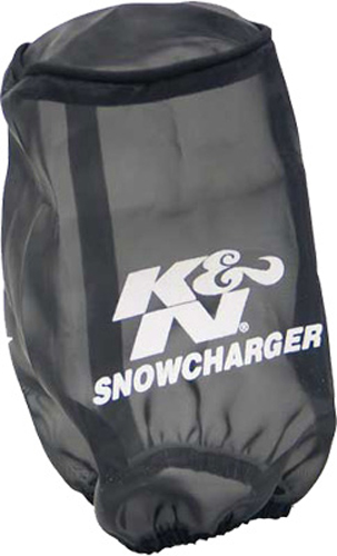 K&n - Snowcharger Prefilter - SN-2510PK