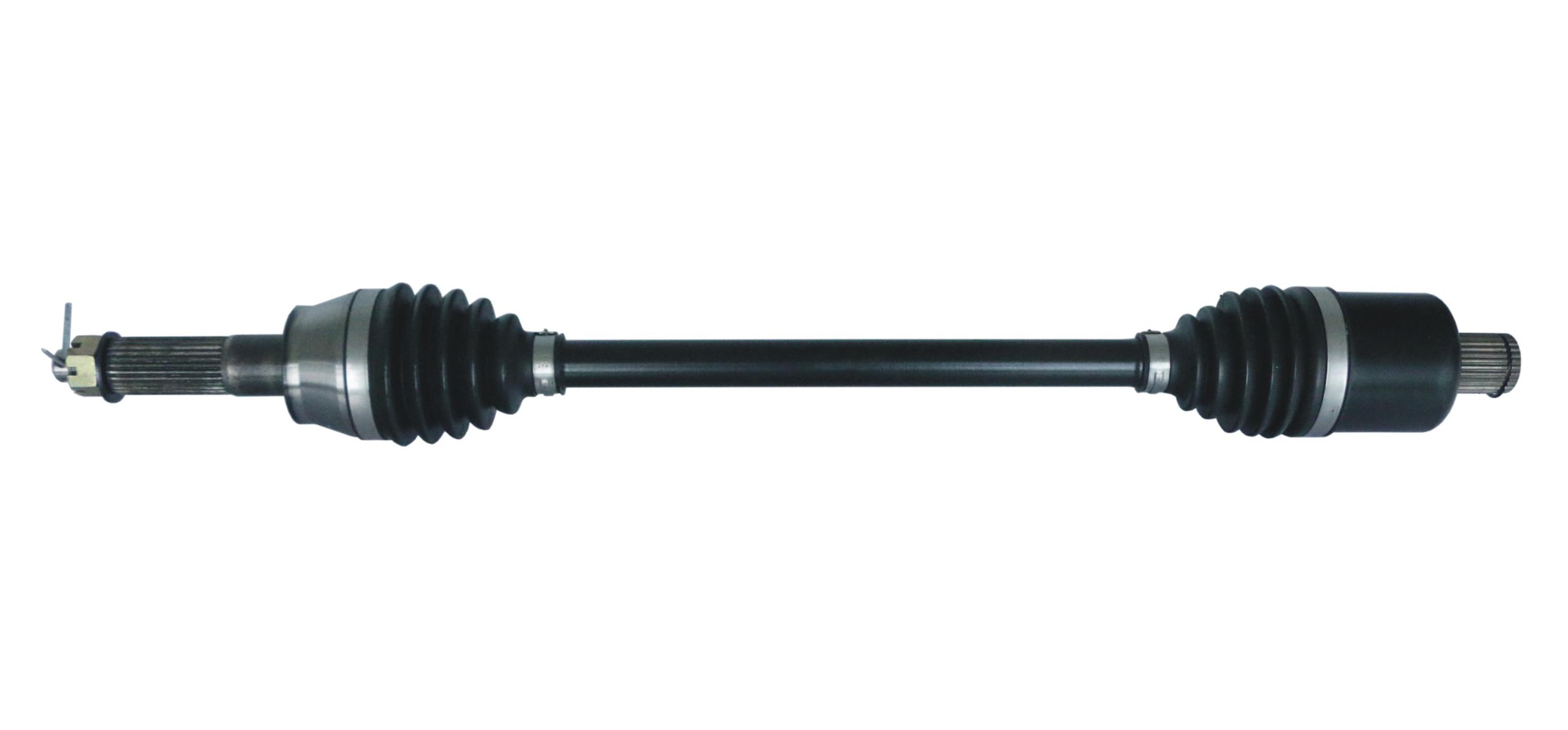 Open Trail - Hd 2.0 Axle Rear - POL-6057HD