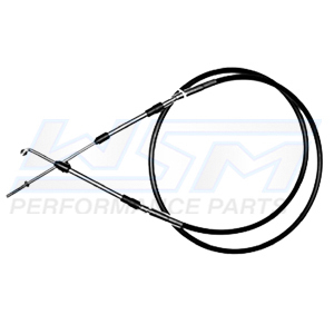 Wsm - Wsm Reverse Cable 277000017 - 002-047-04