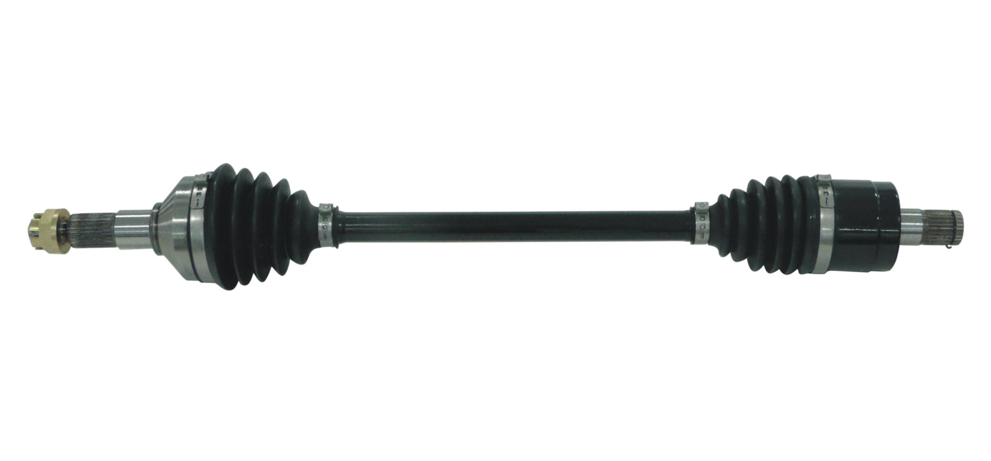 Open Trail - Hd 2.0 Axle Front Right - KAW-6016HD