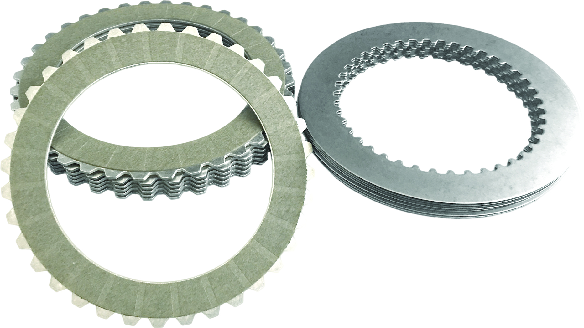 Energy One - E1 Replacement Clutch Kit For Slimline W/new Hub - RP-0052