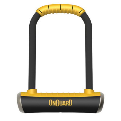 Onguard - Pitbull 8003 Standard U-lock - 45008003