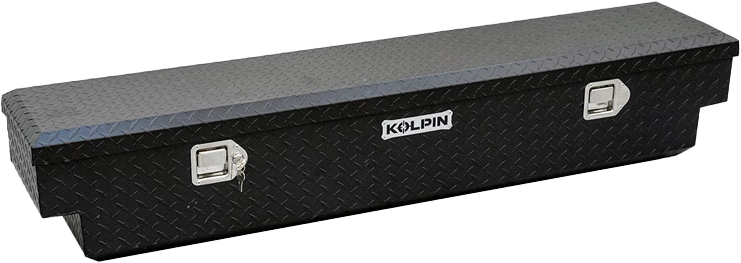 Kolpin - Utv Metal Bed Box - 53470