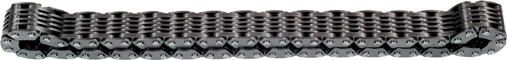 Sp1 - Chain Case Chain Link Belt Silent 13 Wide 72 Links - SU-31372