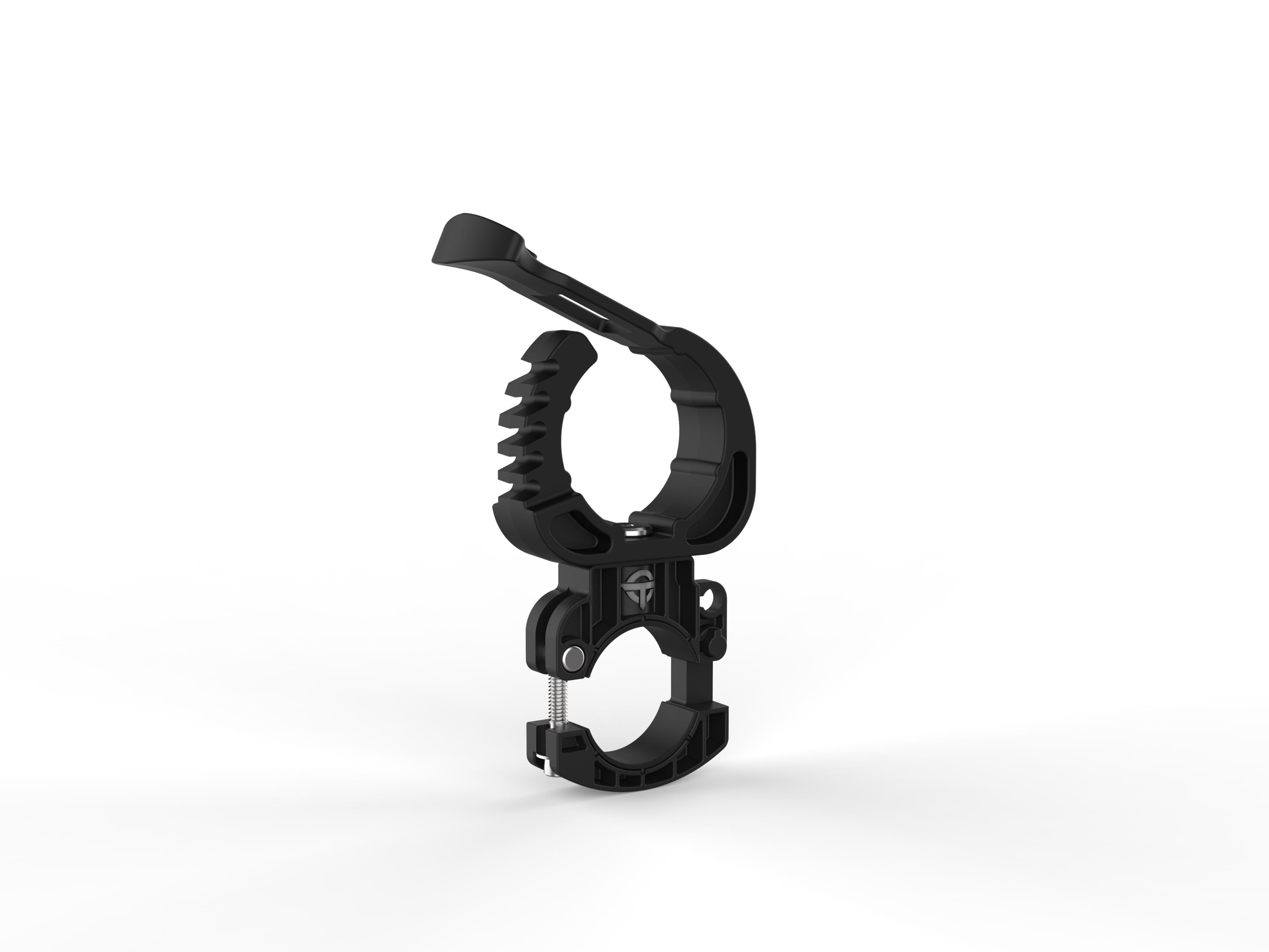 Open Trail - Large Universal Mount Clamp - PSUSMULG