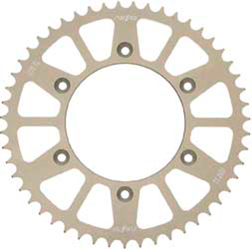 Sunstar - Rear Sprocket Aluminum 51t-520 Hon - 5-355951