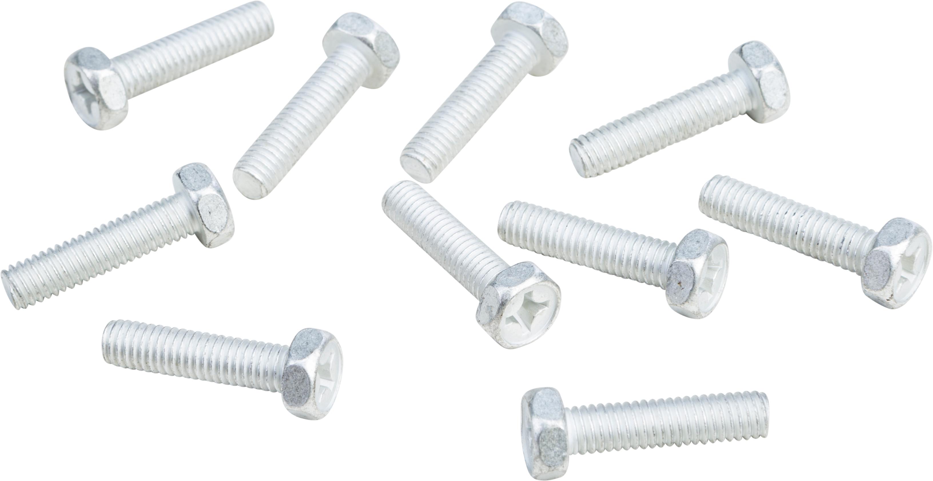 Fire Power - Bolts 6mm X 24mm 10/pk - HK1006