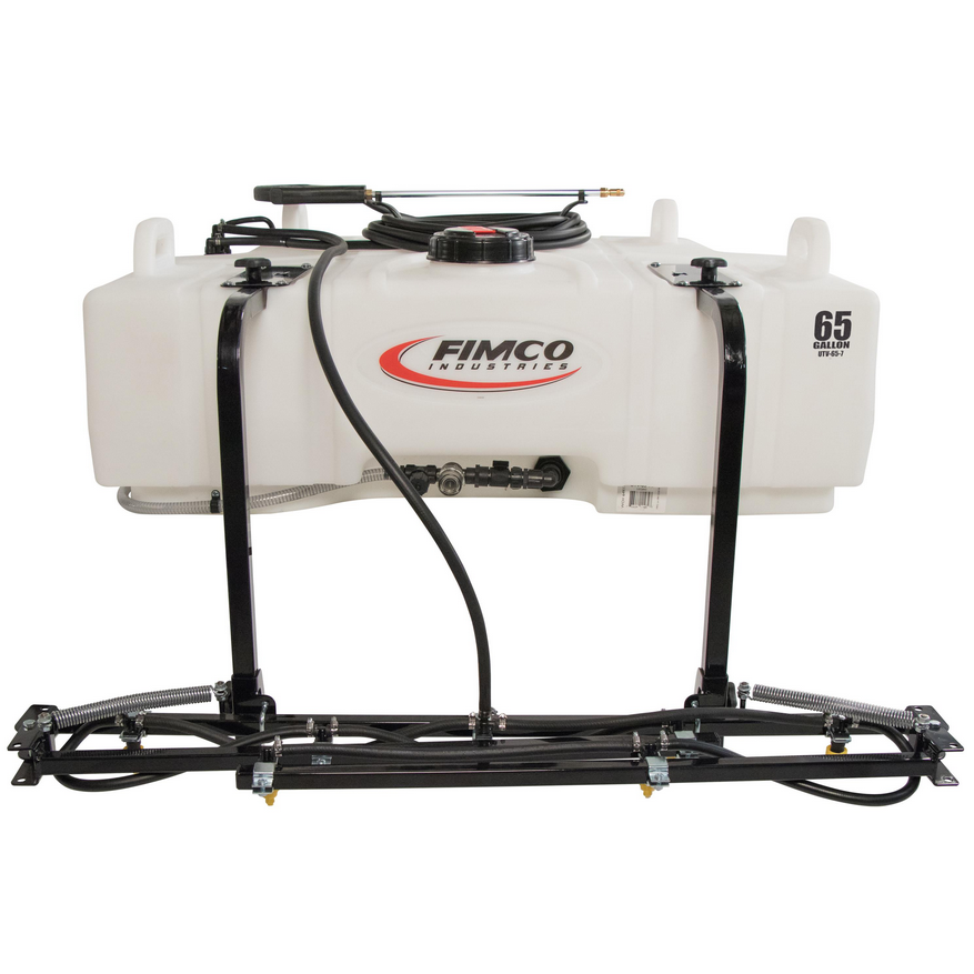 Fimco - Utv Sprayer 4.5 Gpm 7 Nozzle 65 Gal. - 5302830