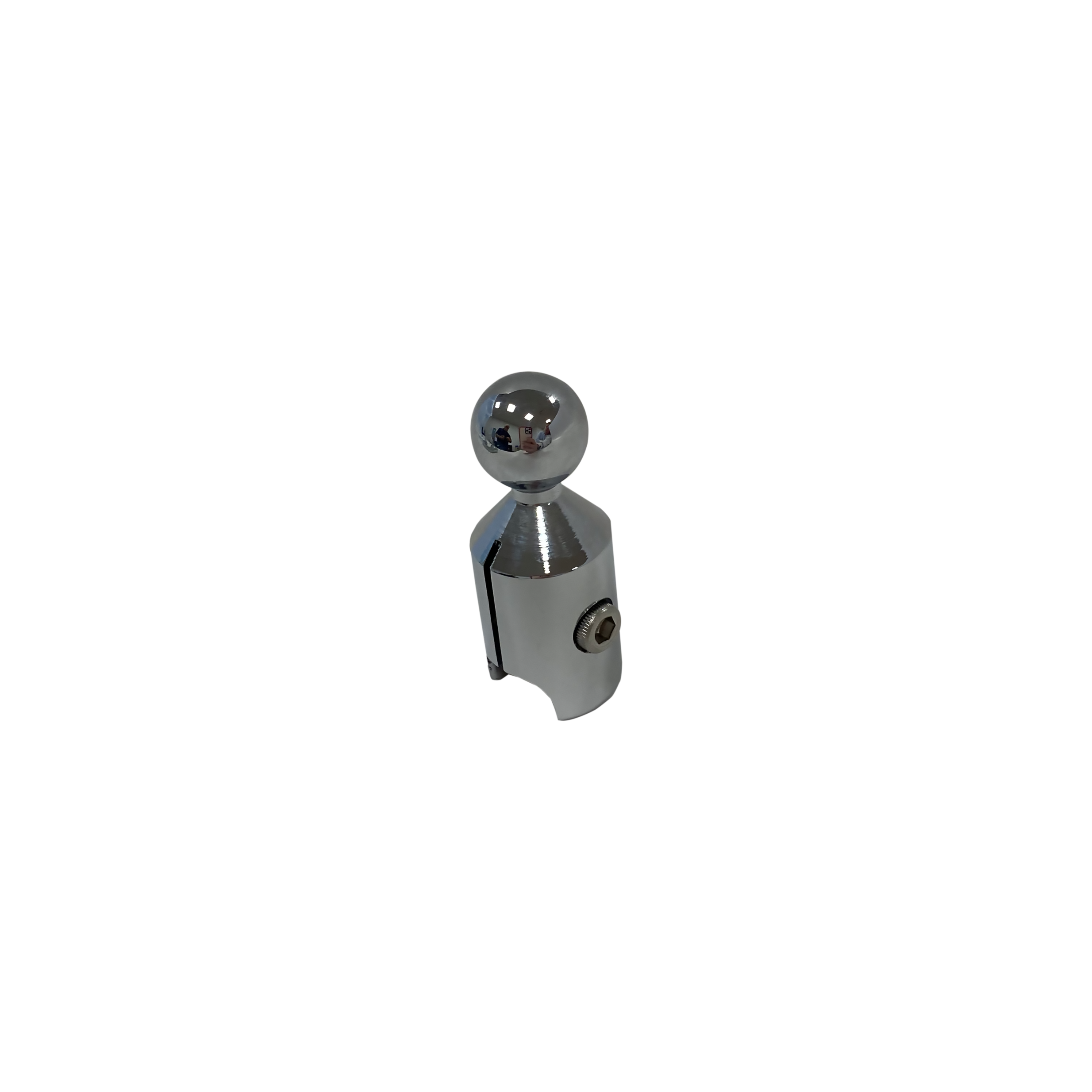 Techmount - 5g 2.0" Pivoting Shaft - 5-62020C