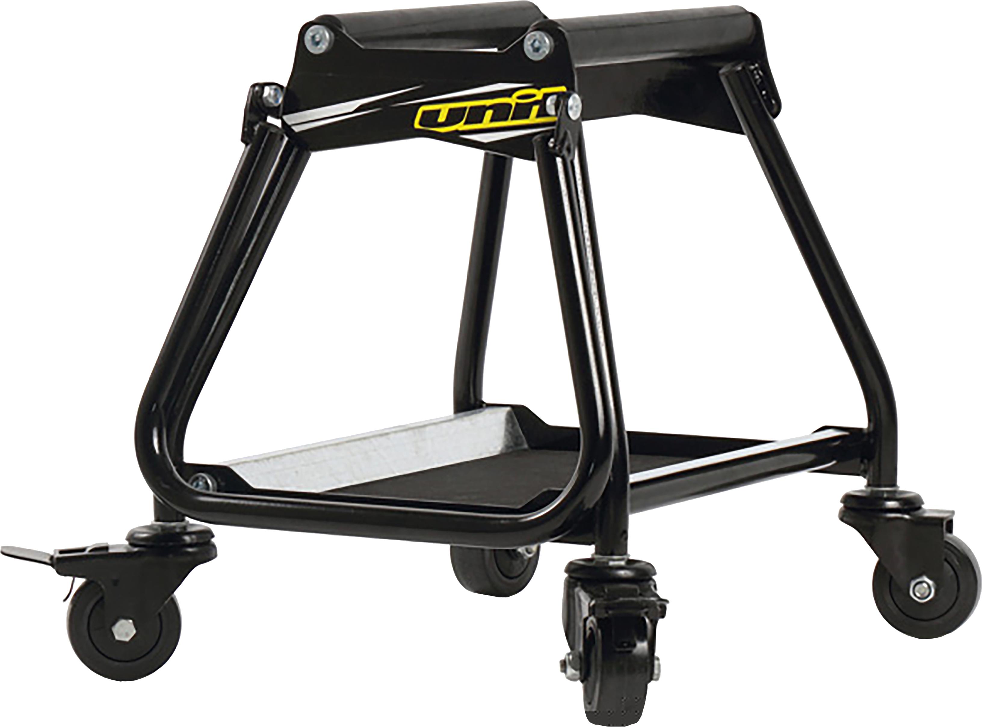 Unit - Dolly Stand With Handle - A2132