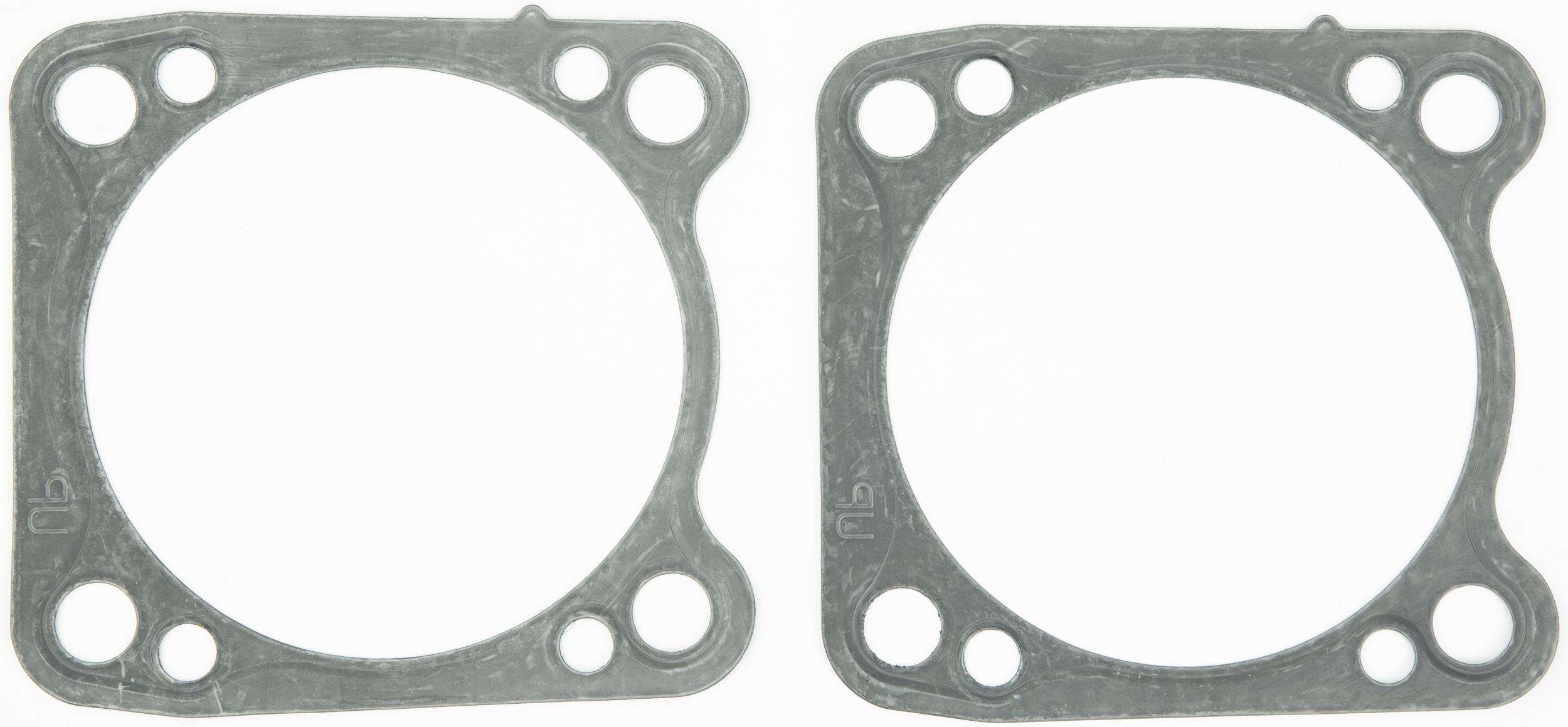 Cometic - Base Gasket M8 .020"rc Pr - C10177-020