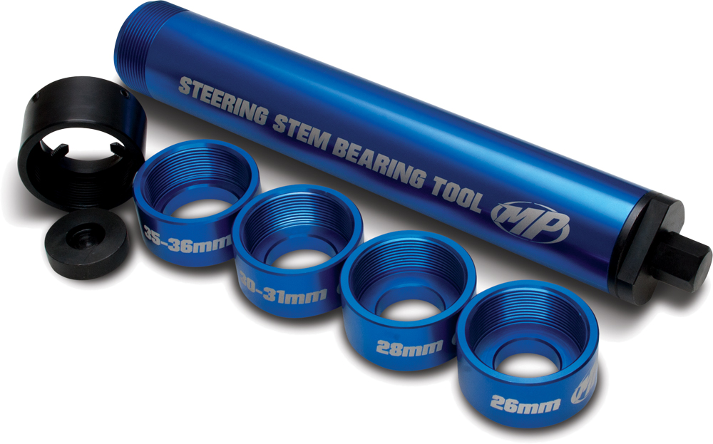 Motion Pro - Steering Stem Bearing Tool - 08-0544