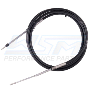 Wsm - Steering Cable Yam - 002-205