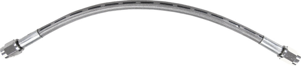 Goodridge - Universal Brake Line Clear 30" Clear - 80330