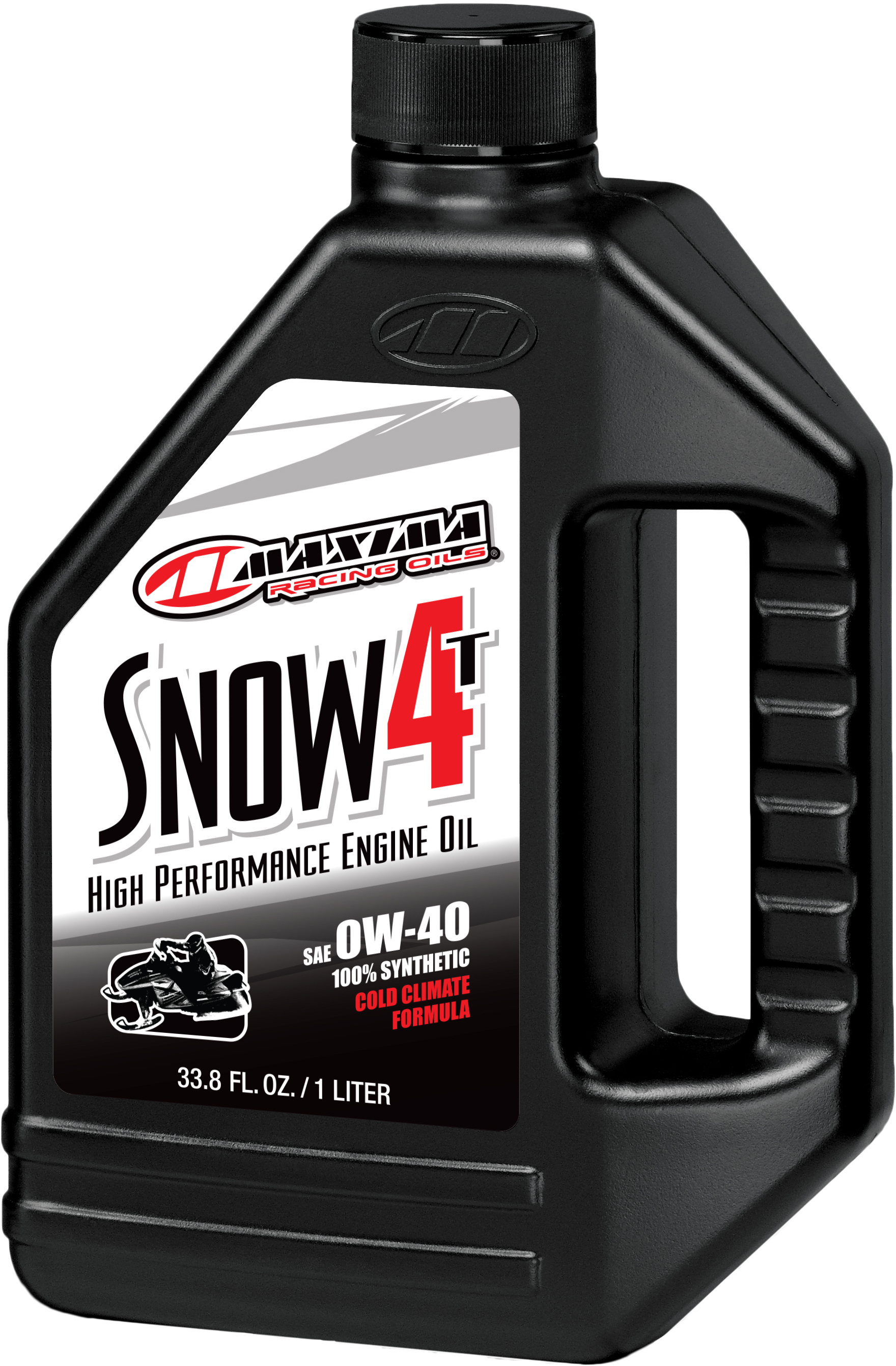 Maxima - Snow 4t Full Syn 0w40 1 Liter - 30-31901