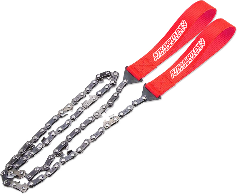 Straightline - Hide 'n' Go Pocket Chain Saw - 185-116