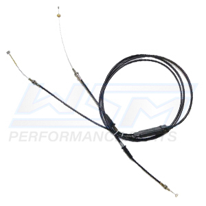 Wsm - Throttle Cable Sd - 002-250R