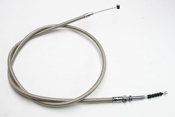 Motion Pro - Armor Coat Clutch Cable - 62-0405
