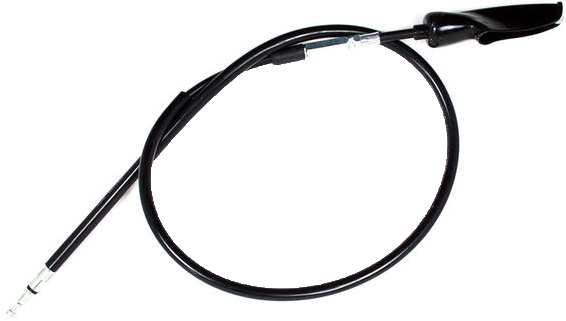 Motion Pro - Black Vinyl Clutch Terminator Lw Cable - 05-0235