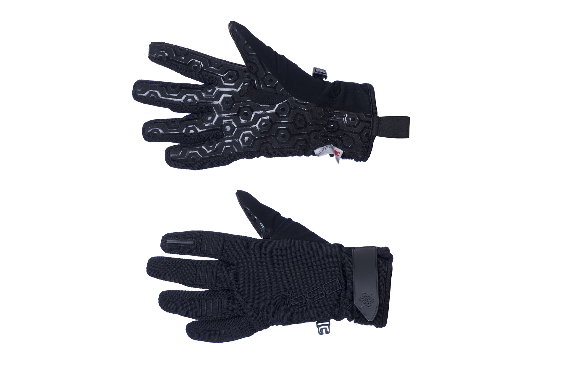 Dsg - Versa-Style Glove - 785939454567
