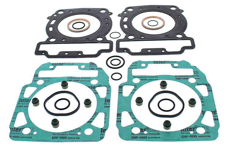 Vertex - Top End Gaskets - Can-am - 810986