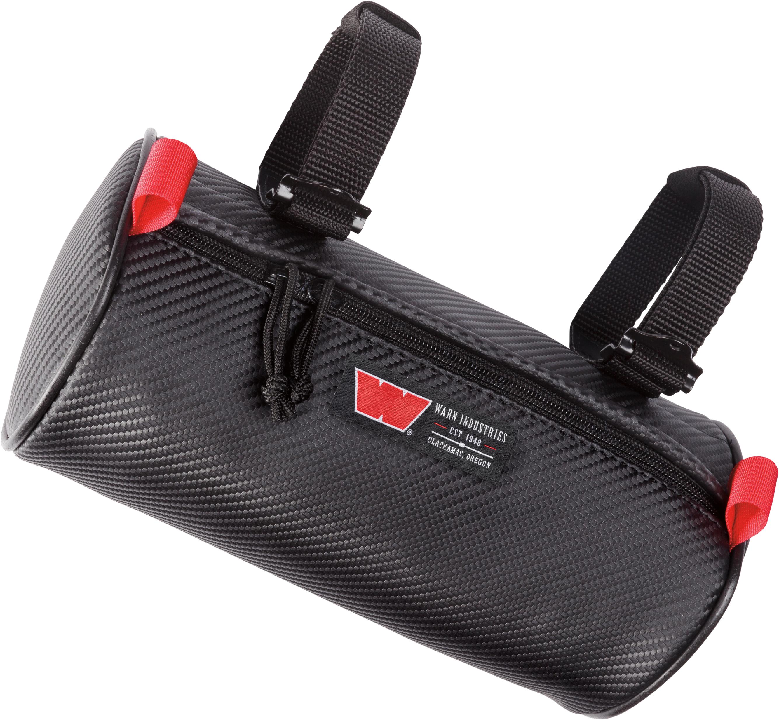 Warn - Roll Bar Cylinder Bag Medium - 102651