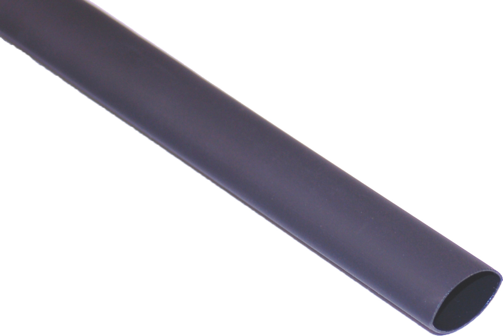 Namz Custom Cycle Products - Adhesive 1/2" Heat Shrink Qty-2 4' Sections Usa Made - NAHS-012