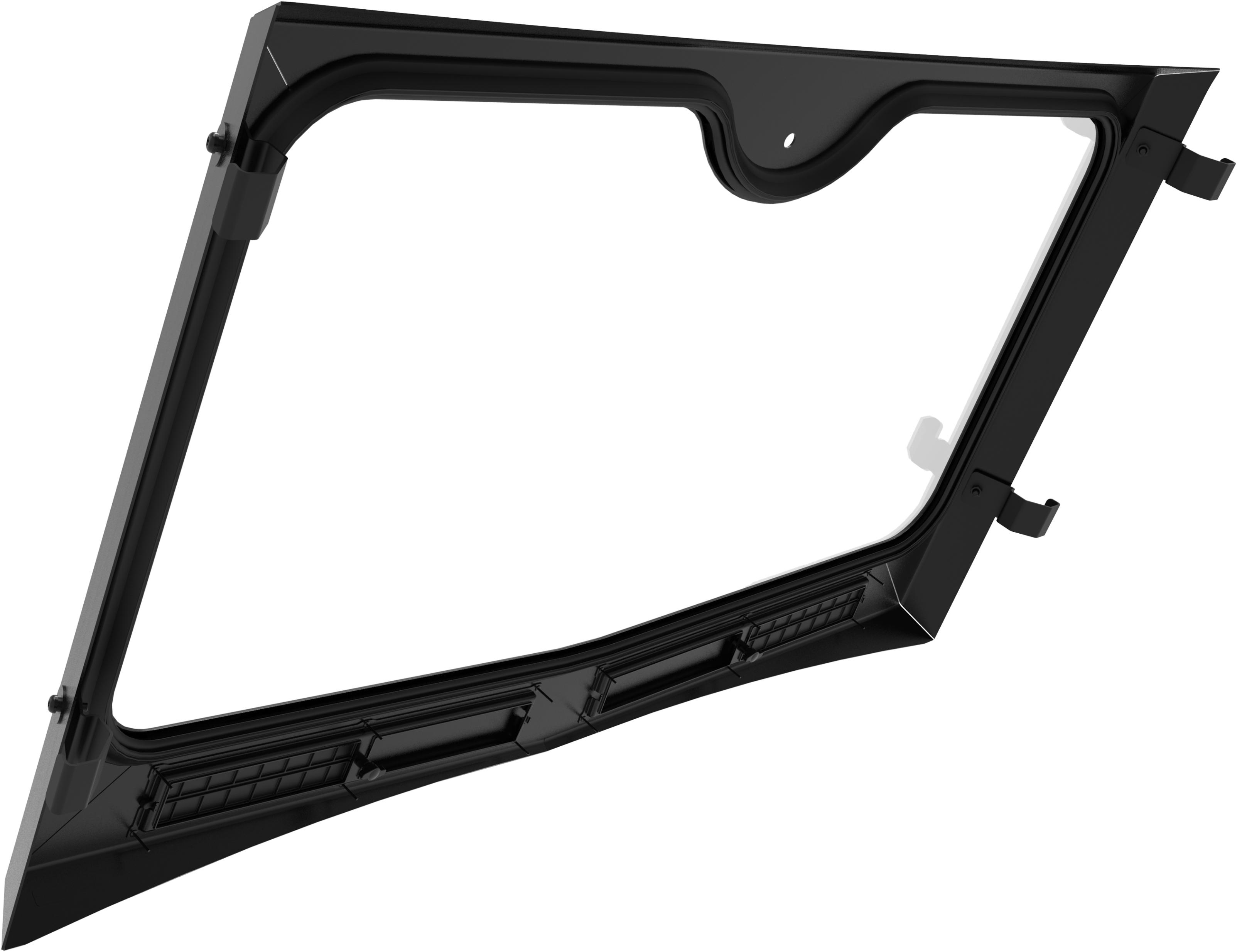 Kolpin - Glass Windshield Pol - 28115