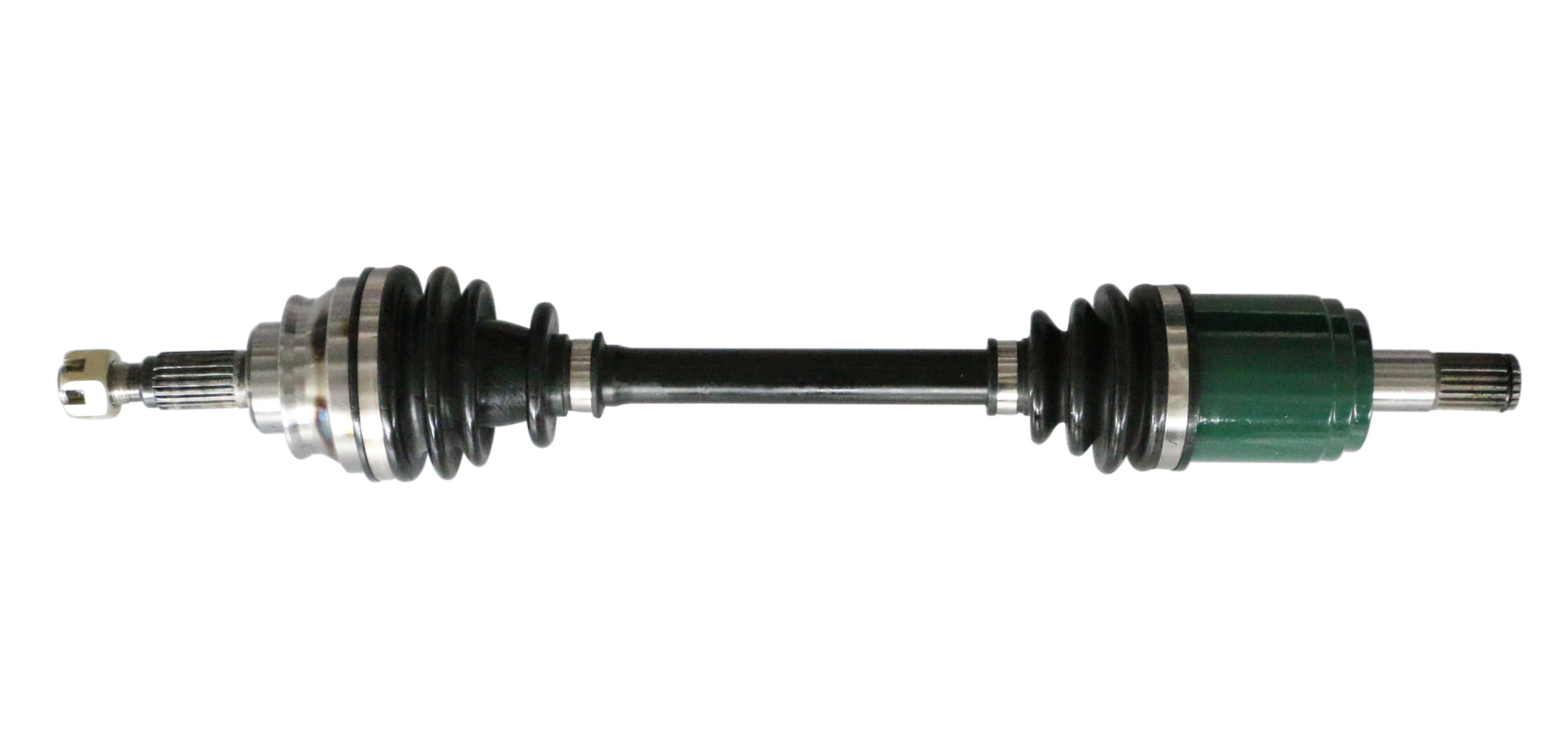 Open Trail - Oe 2.0 Axle Front Right - HON-7016