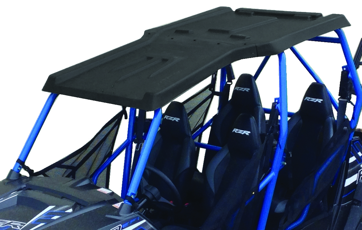 Open Trail - Utv Molded Roof - V000101-11056T