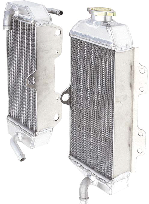 Fluidyne - Power-flo Radiator Left - FPS11-11RMZ250-L