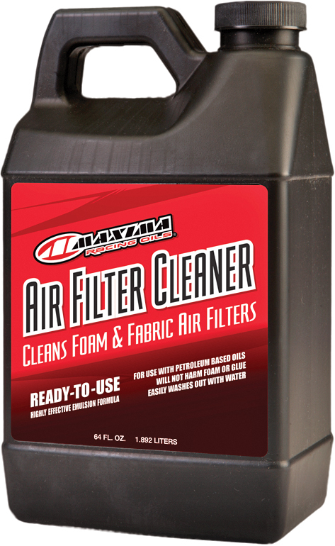 Maxima - Air Filter Cleaner 64oz - 70-79964