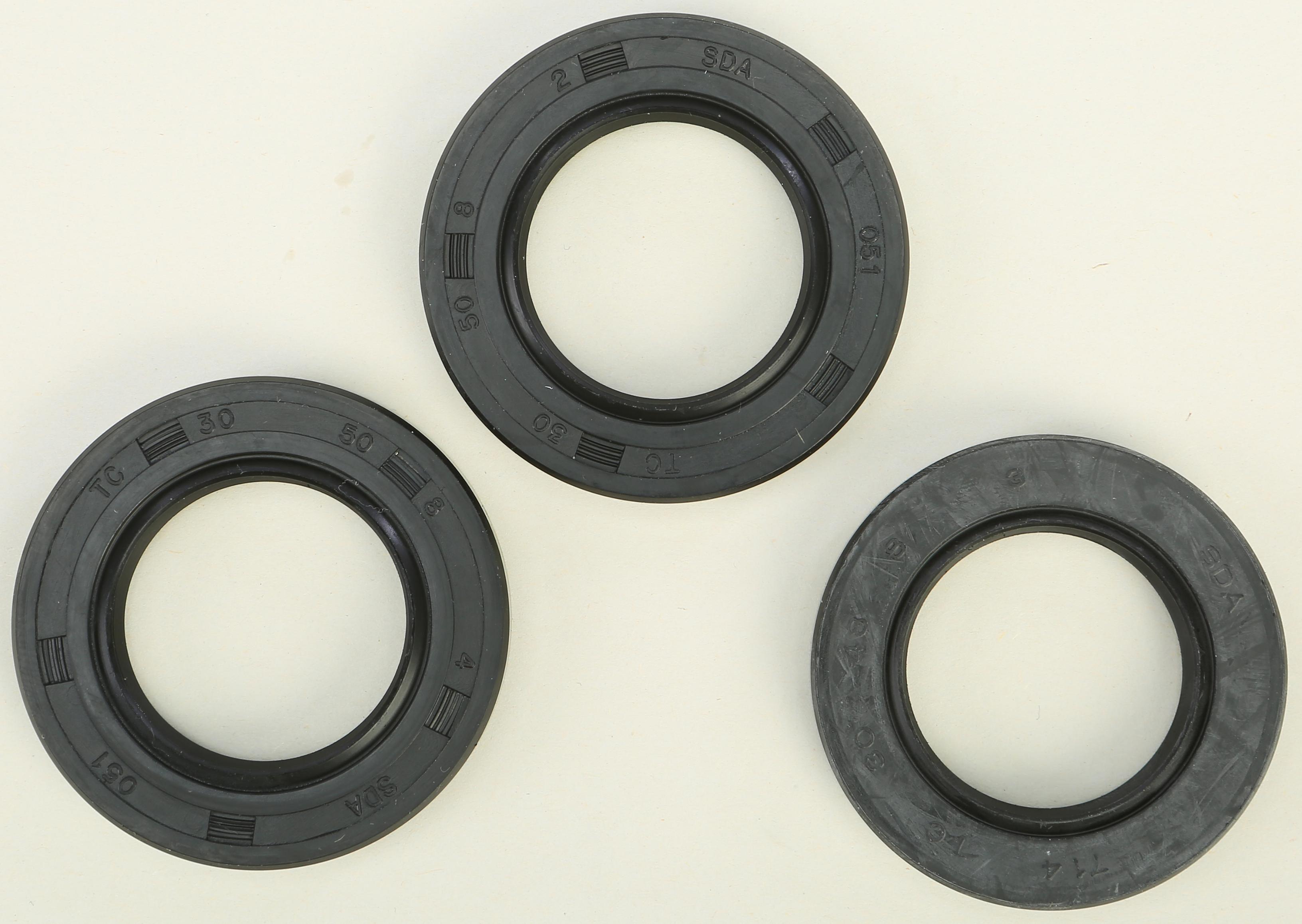 Vertex - Pump Seal Kit Kawasaki - 623107