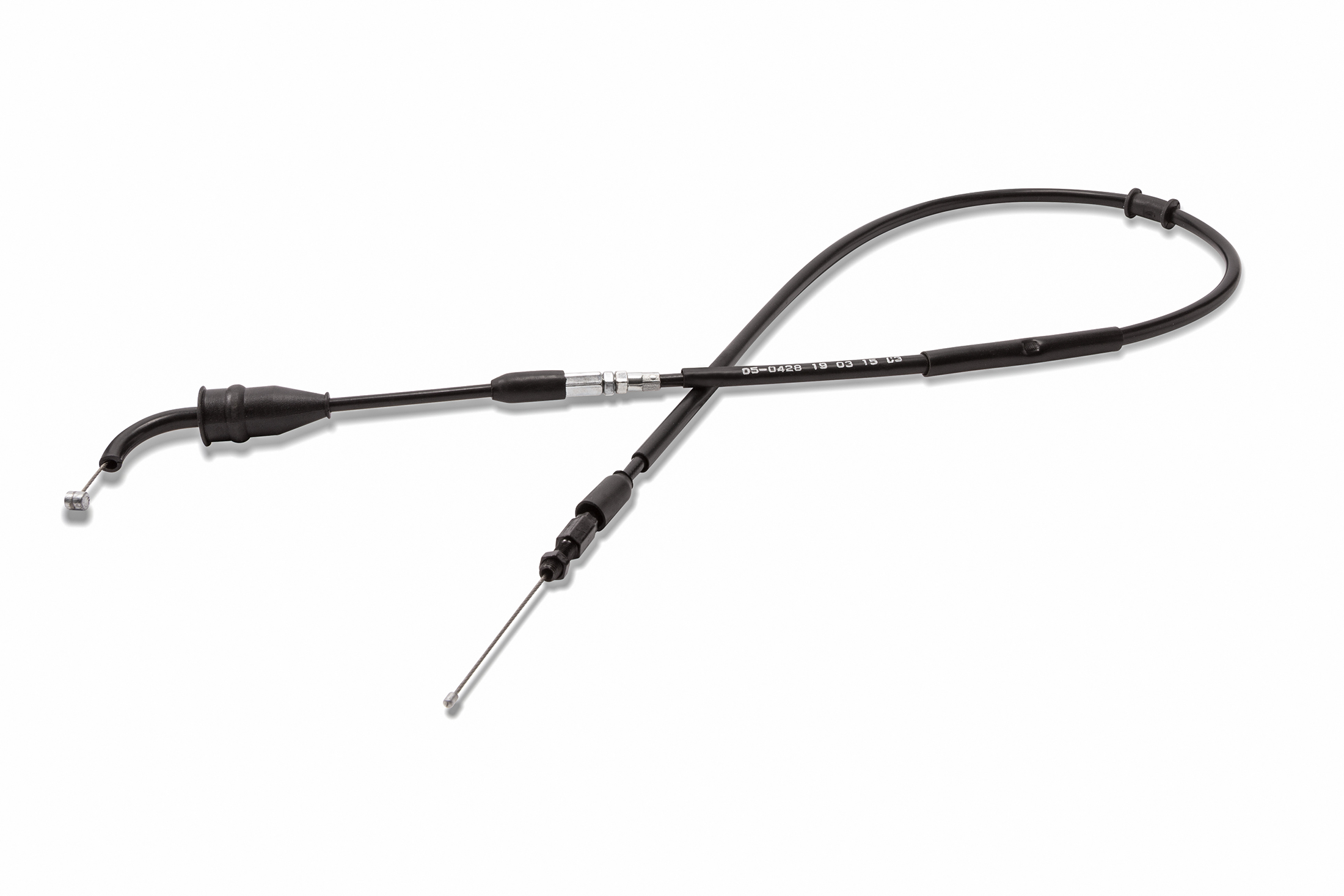 Motion Pro - Throttle Cable Yam - 05-0428