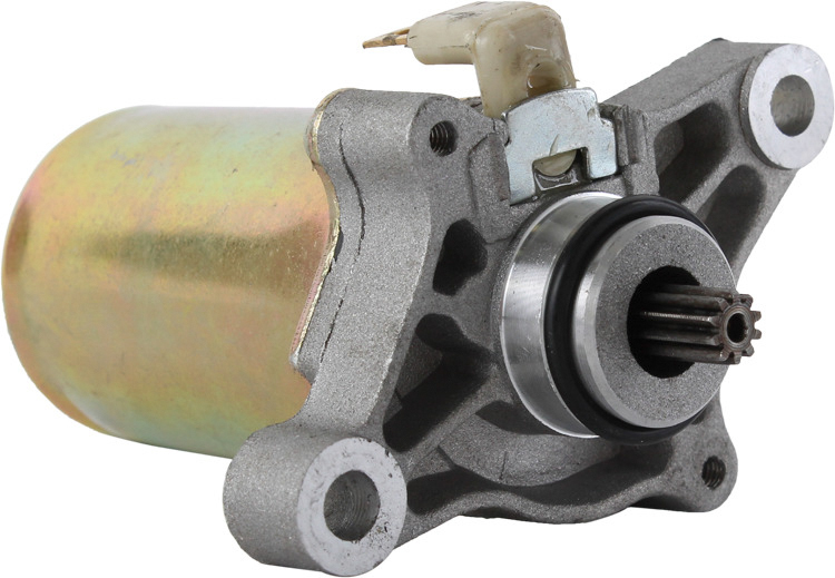 Fire Power - Starter Motor - 410-58054